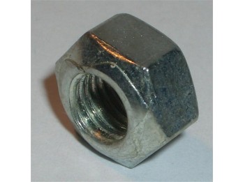 Mutter APE 50 Differentialflansch