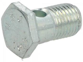 Schraubbolzen, Bremsanlage hinten Vespa ET3 PK PX 50 80 125