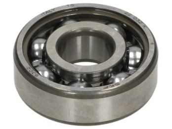 Kugellager 6302, Getriebe Ape Classic MP500 P601V TM P703