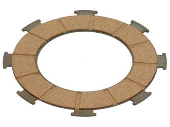 Kupplungslamelle Kork LML Star, MOTOVESPA, VESPA COSA PX T5