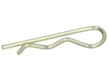 Federklammer Sicherungsfeder Choke Piaggio Ape 50