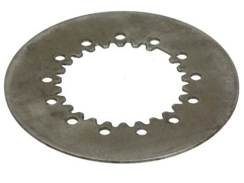 Kupplungslamelle Ape Vespa Comm. 150