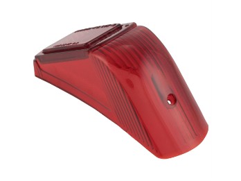 Rücklichtglas PIAGGIO Bravo, Ciao / SC 50
