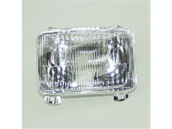 Scheinwerfer, Piaggio APE 50