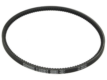 Keilriemen Antriebsriemen Lichtmaschine Ape TM 602 703, MP 501 601, P2 P3