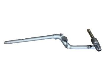 Lenksäule Gabel Steuerrohr Vespa ET2 ET4