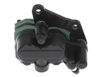 Bremssattel Bremszange HENG TONG, vorne, CM068301