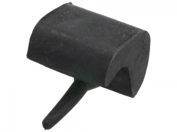 Gummipuffer Fahrgestell Ape Car P2 Max Poker