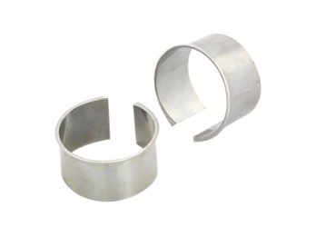 Auspuffflansch SIP PERFORMANCE, MOTOVESPA, VESPA Rally COSA PX