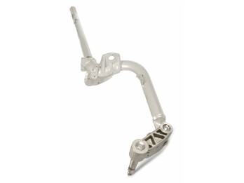 Steuerrohr, Lenksäule, Lenkrohr RMS, Vespa Cosa 1/2