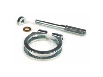 Schelle Ansaugstutzen SHB 19, VESPA ET3 PK 80 100 125