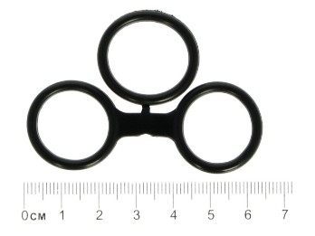 Dichtringe, Bremsanlage hinten Vespa PX 80 125 150 200, Sprint 150, Vespa 125