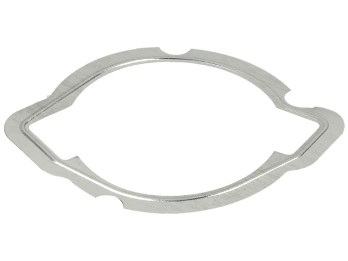 Zylinderfußdichtung Gilera CBA, EC1 50