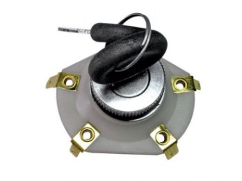 Zündschloss Car P501 AR 175 2T AC MPP1T 1980