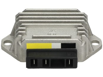 Spannungsregler, 3 Anschlüsse, Ape Car P501