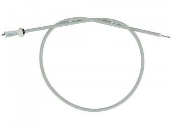 Tachowelle mit Schraubanschluss oben, Vespa PX 80 125 150 200