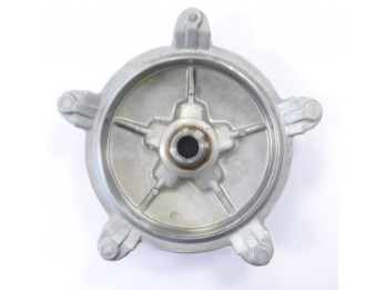 Bremstrommel vorne Vespa 50 80 90 125, 1963-1984