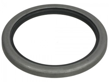 Dichtring Hinterradnabe Ape Car, Max, Poker, TM Diesel Benzin