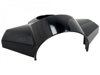 Lenkerdeckel Lenkerverkleidung grundiert Vespa PK 50 100 125