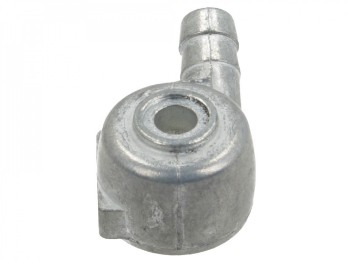 Schlauchanschluss Vergaser, Vespa 50 N, L, R, Special, PK 50 (S/XL) Primavera 125, ET3
