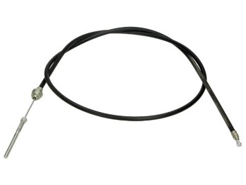 Bremszug vorne PK 50 80 PX 80 125 150 200