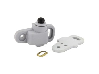 Bremslichtschalter PASCOLI, Vespa 125 VNB1-150 VBA-​VBB1-​VGLA-B-GL-GS VS4-5-160 GS-​180 SS