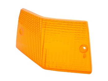 Blinkerglas hinten links, LML Star, VESPA PX 80 100 125 150 200