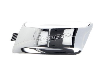 Deckel Emblem Motorgehäuse GTS Primavera Sprint 125 150