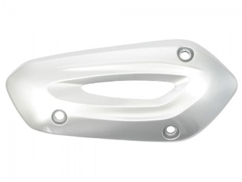 Hitzeschild Piaggio Liberty 125 150