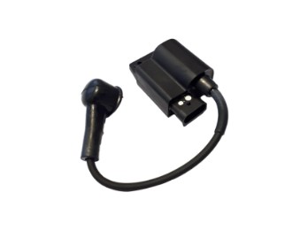 Zündspule Zündbox Piaggio Ape Mix 50, 2018-23