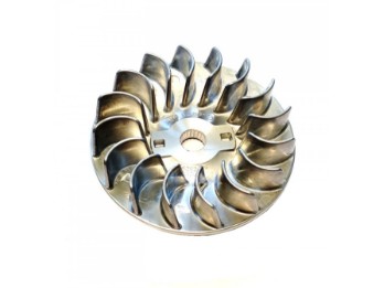 Riemenscheibenhälfte Beverly, MP3 HPE 300