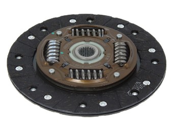 Kupplungsscheibe Porter NP6 1500