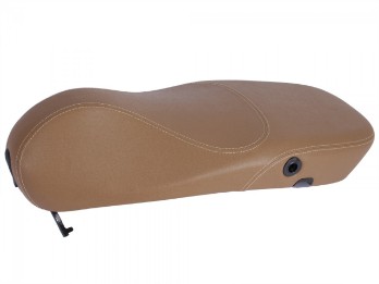 Sitzbank hellbraun Primavera 50, 2016-18