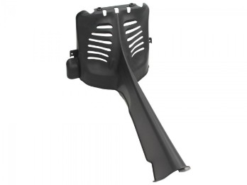 Verschluss, Kotflügel vorn, Gilera Fuoco 500