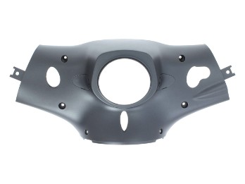 Lenkerverkleidung unten grau, Sprint 50 125 150