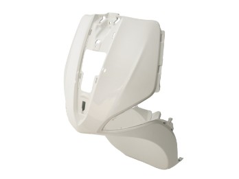 Frontschild, weiß Liberty 50 125 150