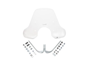 Windschild Medium GTS 125 150 250 300 Super