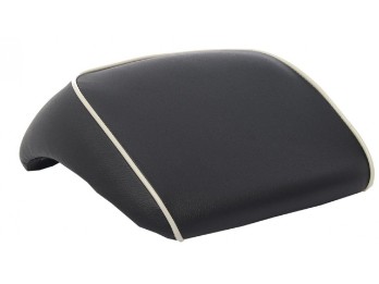 Top Case Rückenpolster schwarz GTS 125 150 300 Super