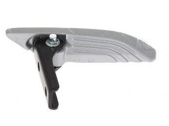 Fußraste Sozius, rechts, Piaggio Liberty 50 125 150