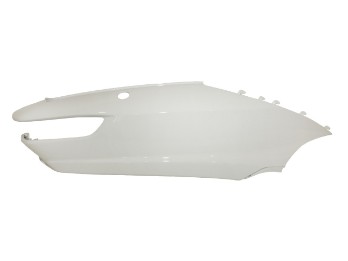 Seitenverkleidung rechts, weiß, Piaggio MP3 300 350 500 HPE