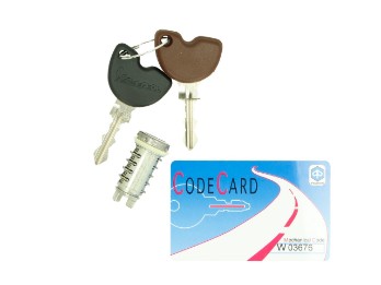 Schloßsatz Vespa GT GTL GTS GTV Primavera Sprint 125 150 250