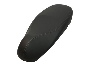 Sitzbank schwarz Primavera 125 150, 2018-23,