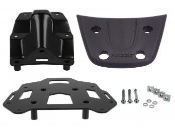 Halteplatte Top Case, MP3 300 350 400 500