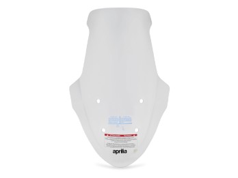 Windschutzscheibe groß mit Halterung, SXR HE New Comfort 50