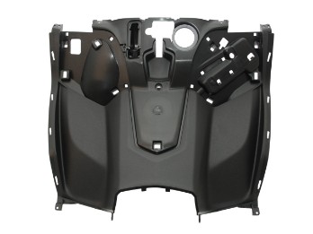 Beinschild innen Piaggio MP3 HPE Maxi-RST 400 530