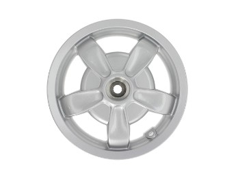Felge 2.75x11", hinten, silber, Primavera 50 125 150