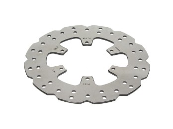 Bremsscheibe Wave MP3 350 400 500 530