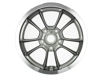 Felge 3.00x12", silber, vorne, Primavera 50 125 150