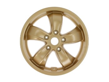 Felge vorne, gold, GTS Super 125 300, 2021 E5