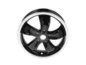 Felge 3.00x12", vorne GTS Super 125 300